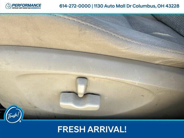 2006 Subaru Outback 2.5i