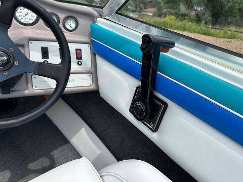 1993 Rinker CAPTIVA