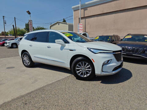 2024 Buick Enclave Premium