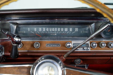 1964 Pontiac Bonneville