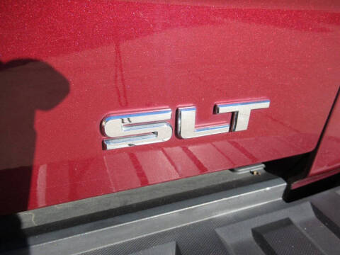 2014 GMC Sierra 1500