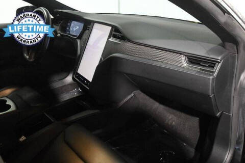 2019 Tesla Model S