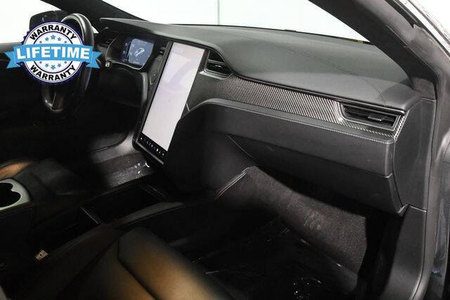 2019 Tesla Model S