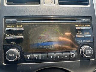 2014 Nissan Versa Note SV