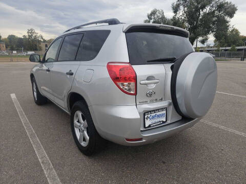 2006 Toyota RAV4