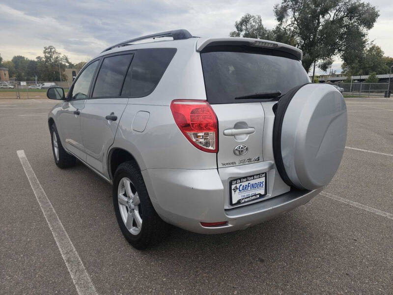 2006 Toyota RAV4