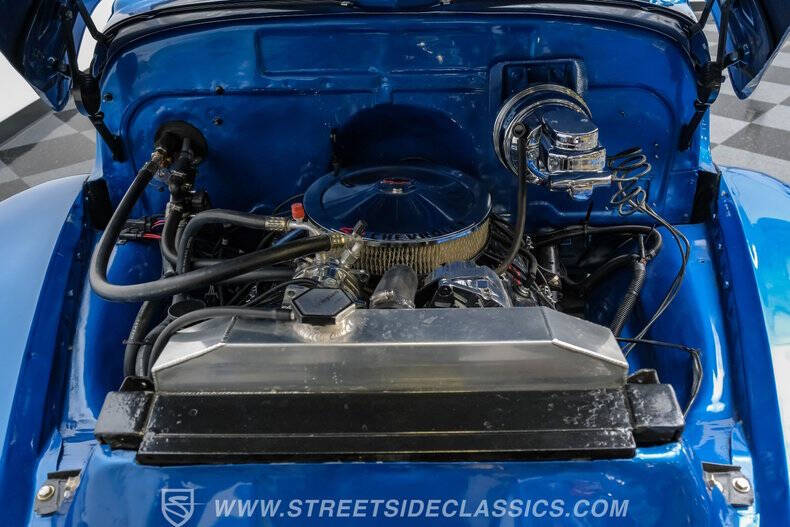 1950 Chevrolet 3100