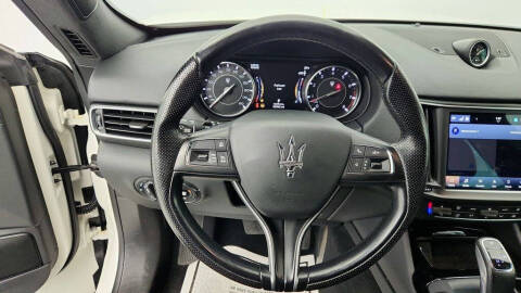 2022 Maserati Levante GT