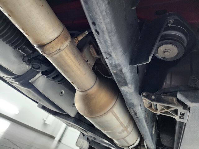 2023 RAM 3500 Laramie