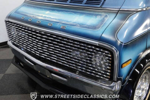 1977 Dodge D200 Pickup