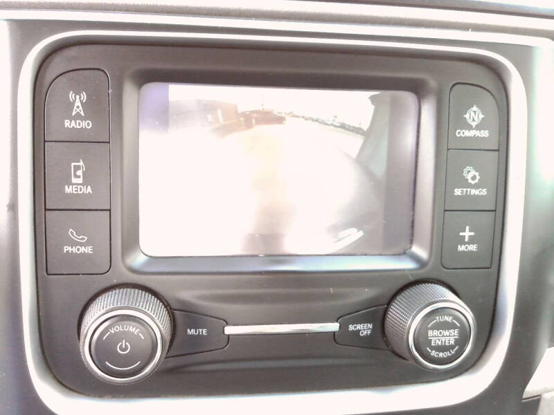 2022 RAM 1500 Classic SSV