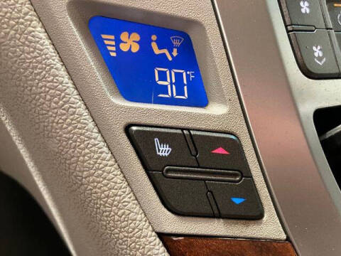 2012 Cadillac CTS 3.0L Luxury