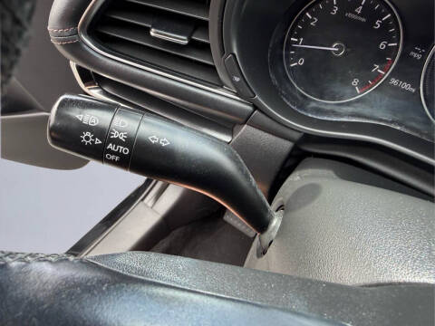 2019 Mazda Mazda3 Hatchback Preferred