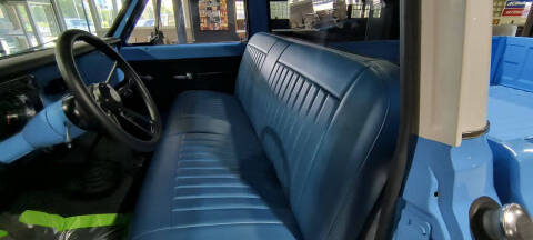 1972 GMC C/K 1500 Series