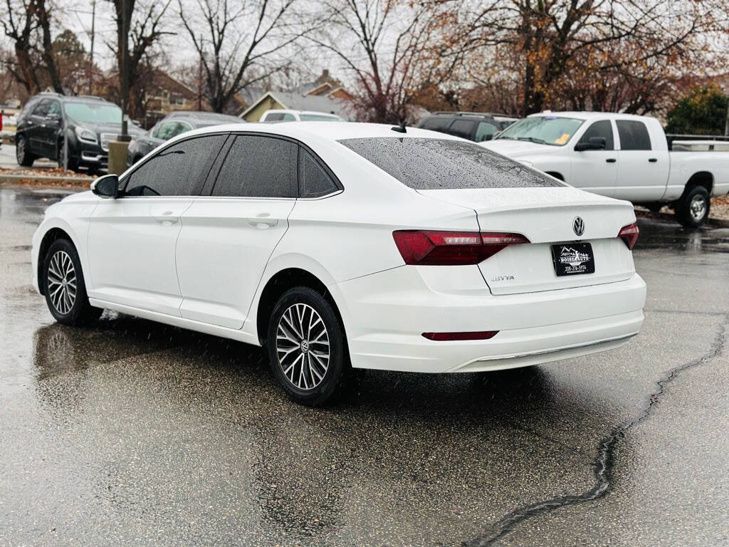 2021 Volkswagen Jetta for sale at Boise Auto Group in Boise, ID