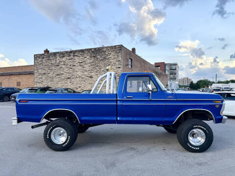 1978 Ford F-150