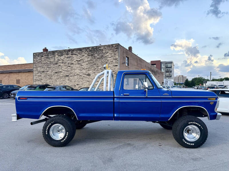 1978 Ford F-150