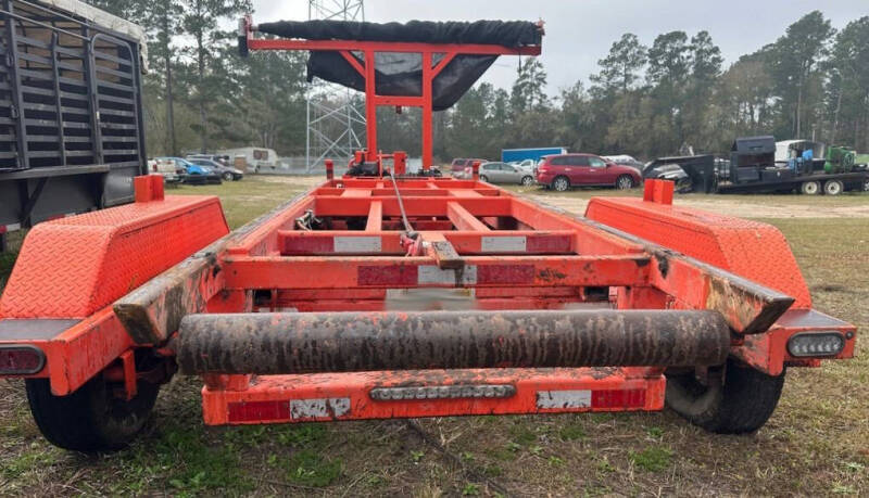 2023 U-Dump Trailers U-Dump