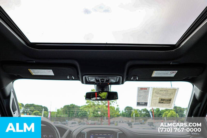 2021 GMC Sierra 2500HD