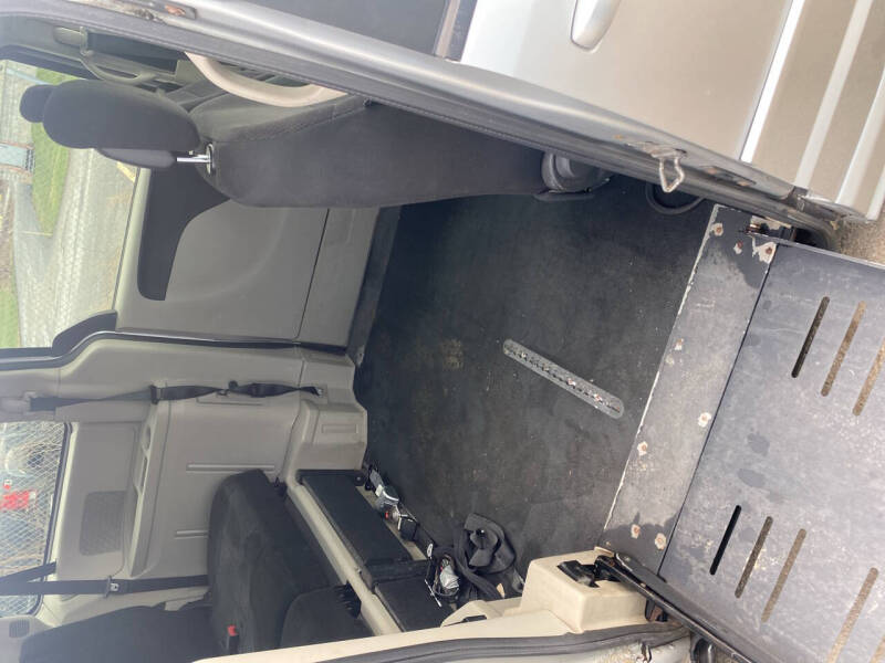 2011 Dodge Grand Caravan Express