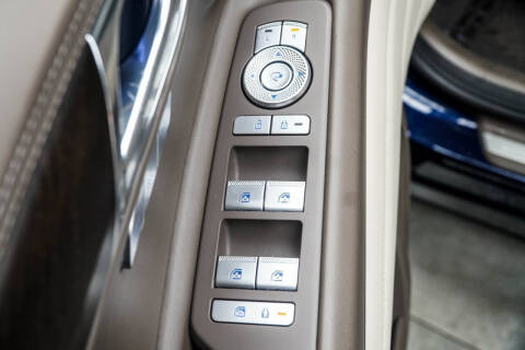 2023 Genesis GV80 2.5T