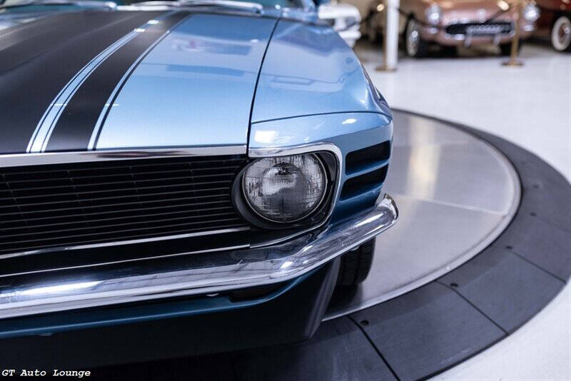 1970 Ford Mustang 18