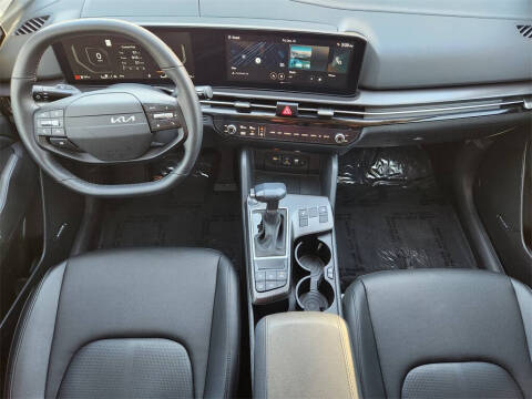 2026 Kia Sportage SX