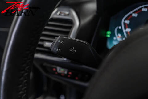 2019 BMW 8 Series M850i xDrive