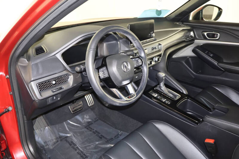 2023 Acura Integra w/A-SPEC