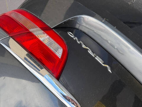 2015 Buick Verano Leather Group