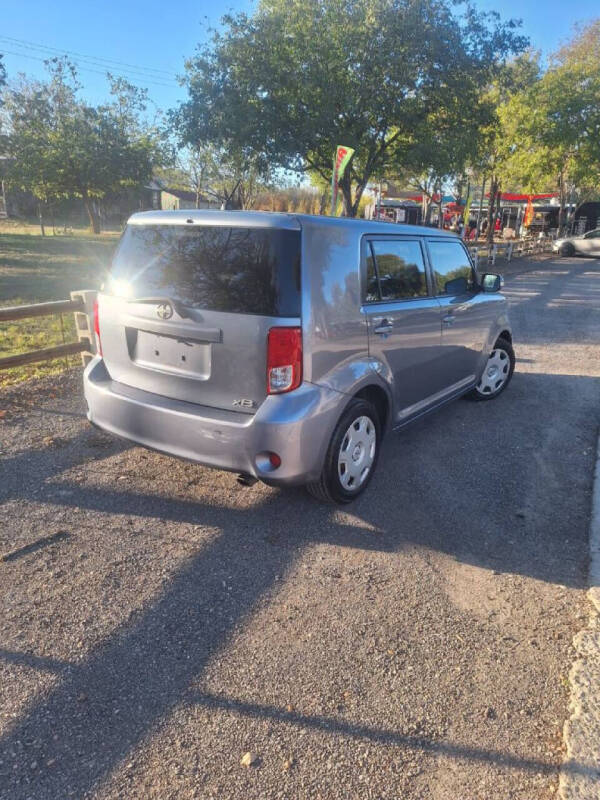2012 Scion xB