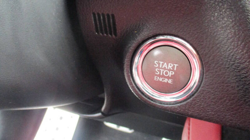 2017 Lexus RX 350 F SPORT