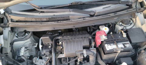 2020 Mitsubishi Mirage ES