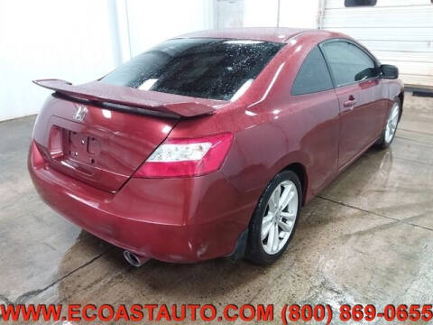 2006 Honda Civic