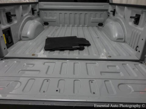 2023 Ford F-150 Lightning XLT