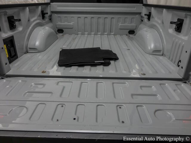 2023 Ford F-150 Lightning XLT