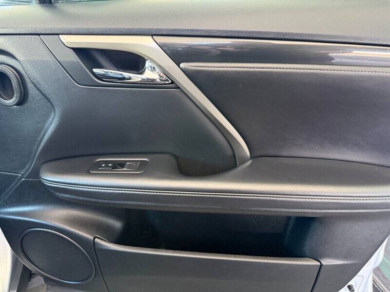 2019 Lexus RX 350