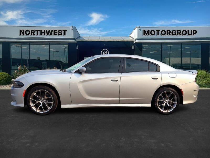 2021 Dodge Charger GT