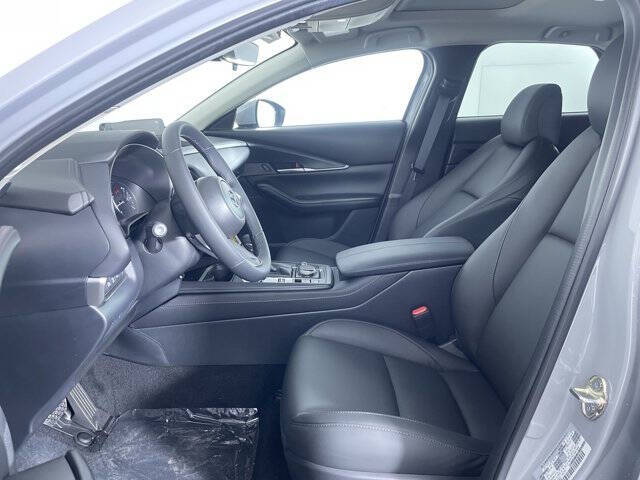 2026 Mazda CX-30 2.5 S Preferred