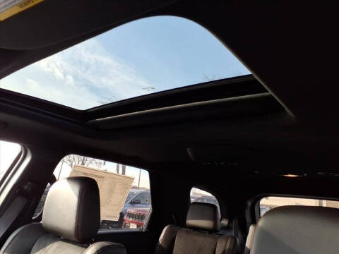 2026 Dodge Durango GT HEMI Plus