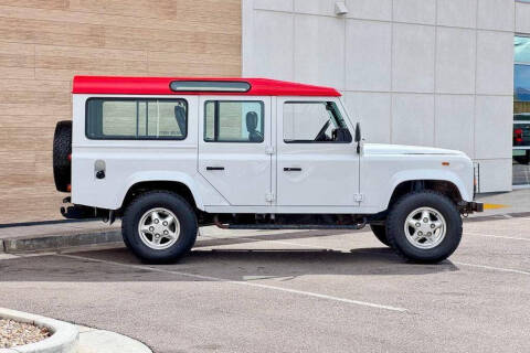 1988 Land Rover ROVER