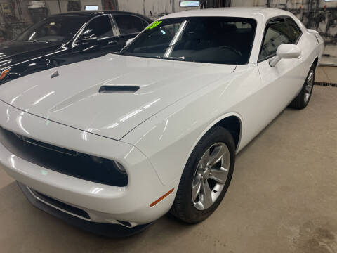 2020 Dodge Challenger for sale at Chuck's Sheridan Auto in Mount Pleasant WI