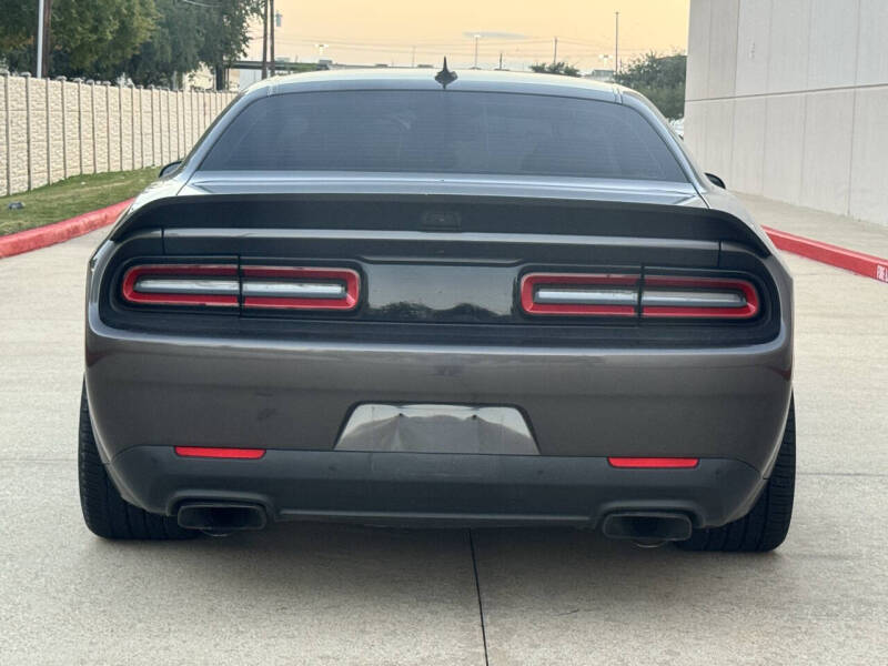 2019 Dodge Challenger SRT Hellcat Redeye