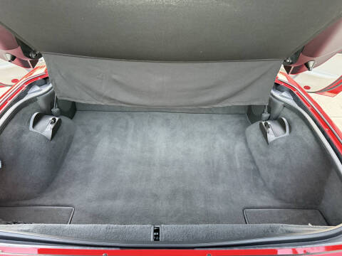 2008 Chevrolet Corvette