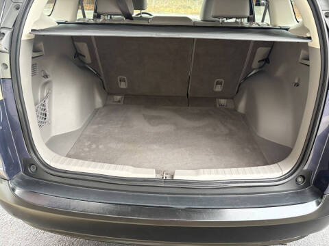 2012 Honda CR-V EX-L w/Navi