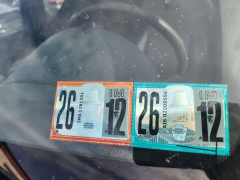 2004 Jeep Liberty Rocky Mountain