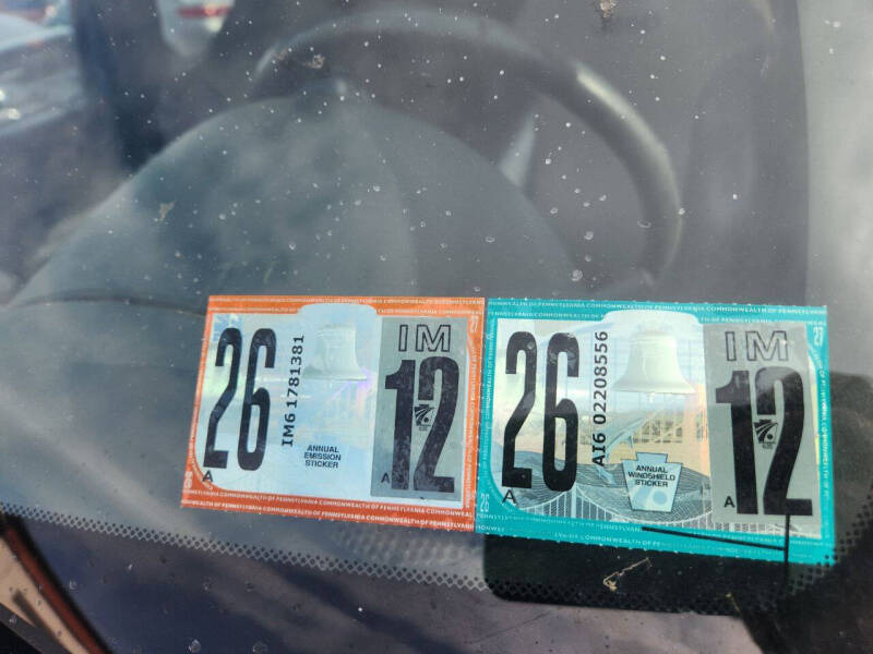 2004 Jeep Liberty Rocky Mountain