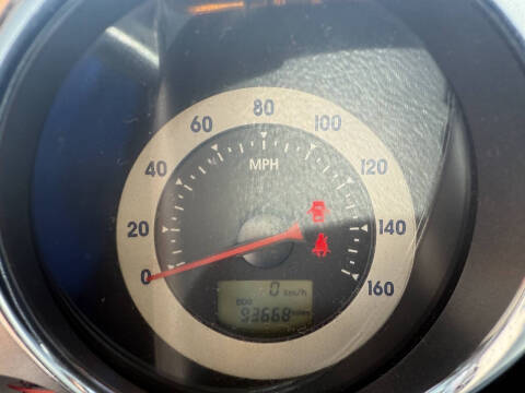 2011 Mitsubishi Eclipse GS