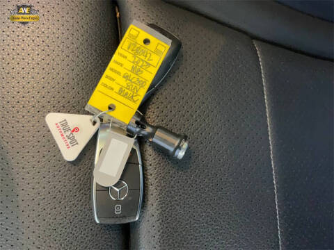 2023 Mercedes-Benz GLC GLC 300 4MATIC