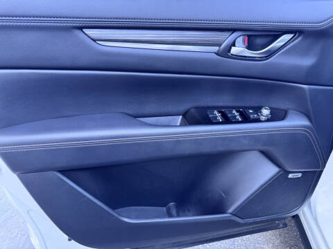 2022 Mazda CX-5 2.5 S Premium Plus